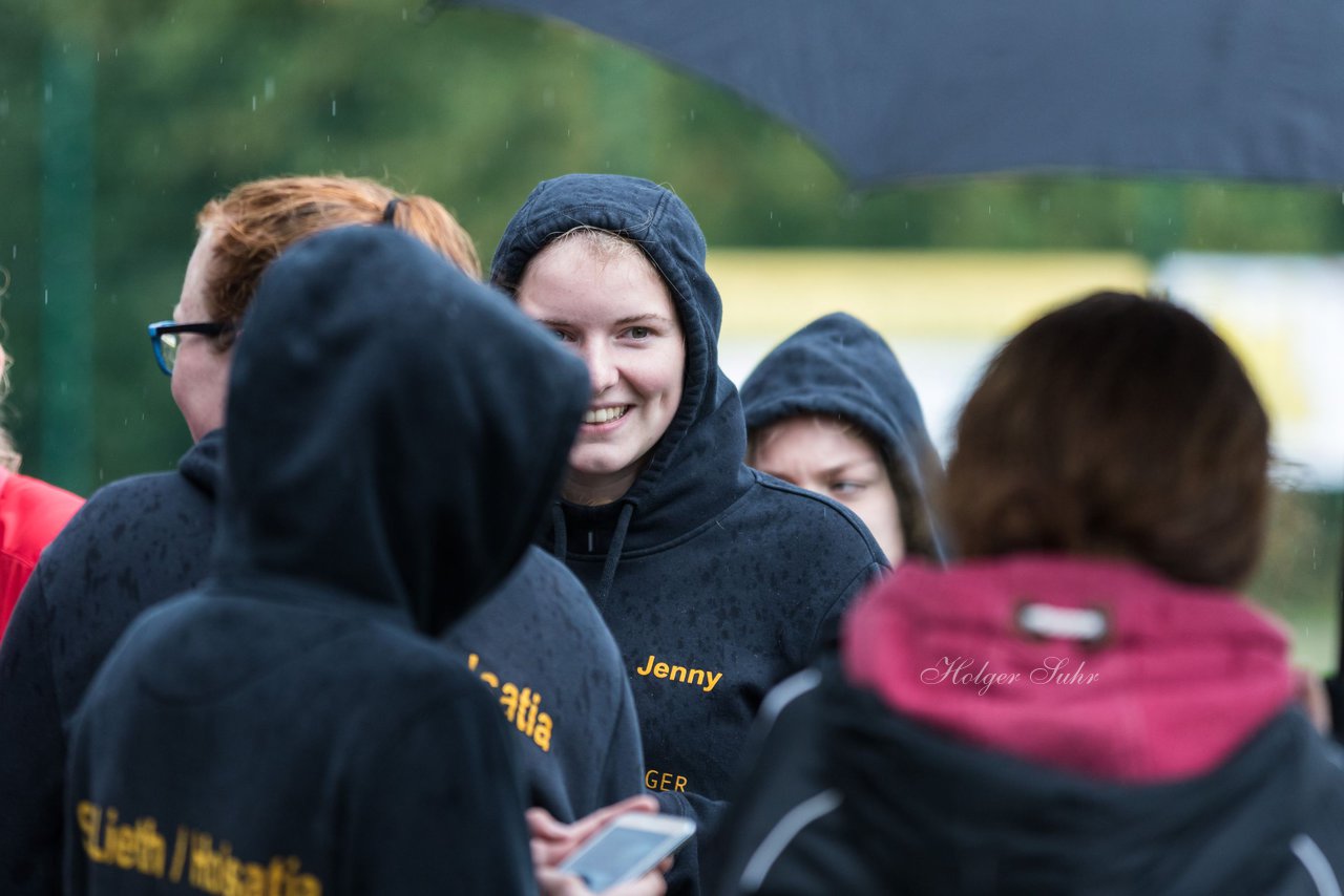 Bild 129 - Frauen Lieth : Halstenbek-Rellingen : Ergebnis: 2:0